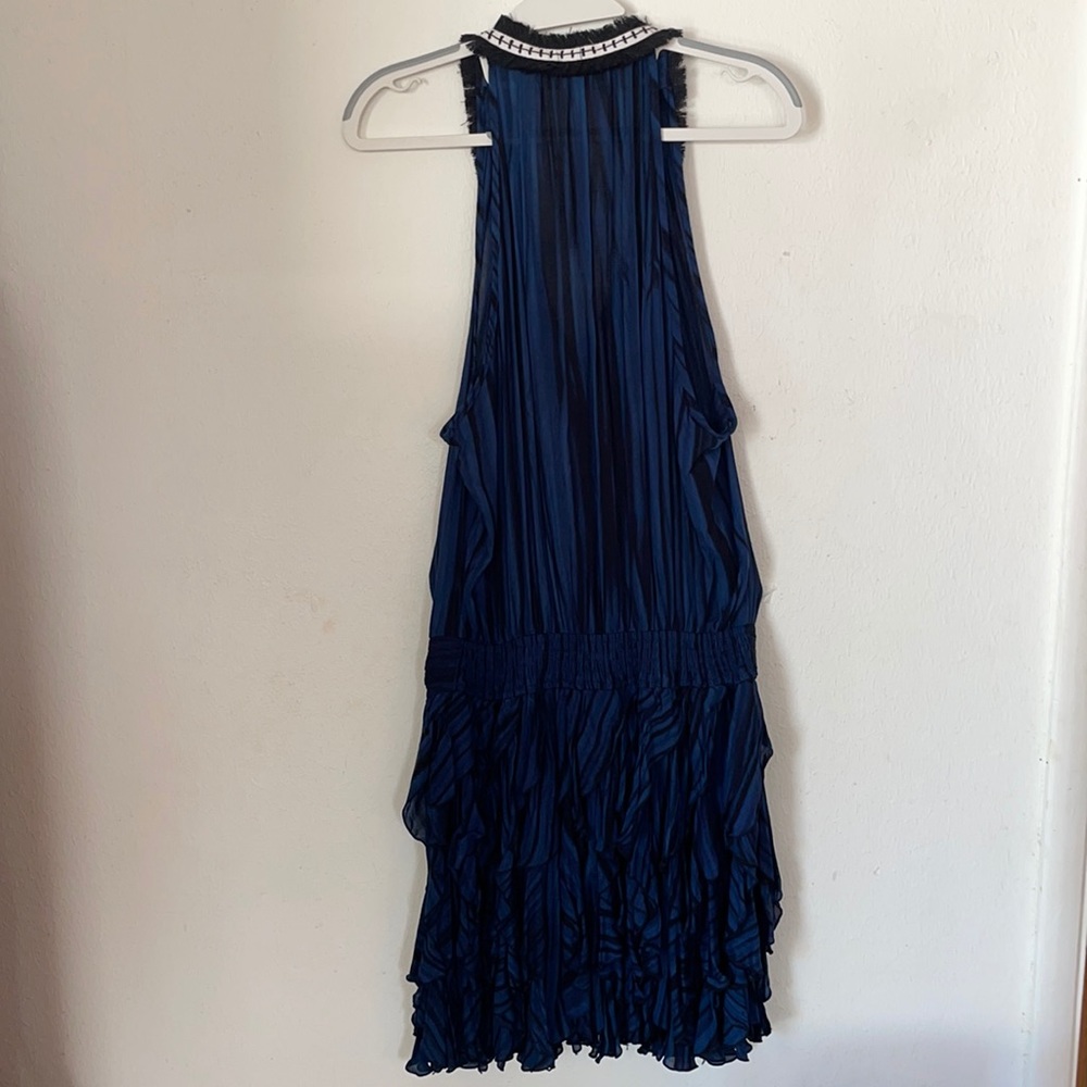 Lovely Poupette St Barth BELINE Dress. - Picture 6 of 8